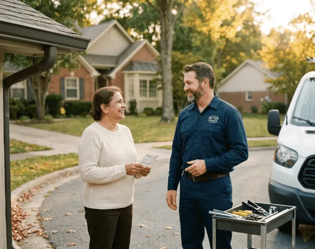 Gutter Repair Denair, CA FAQs