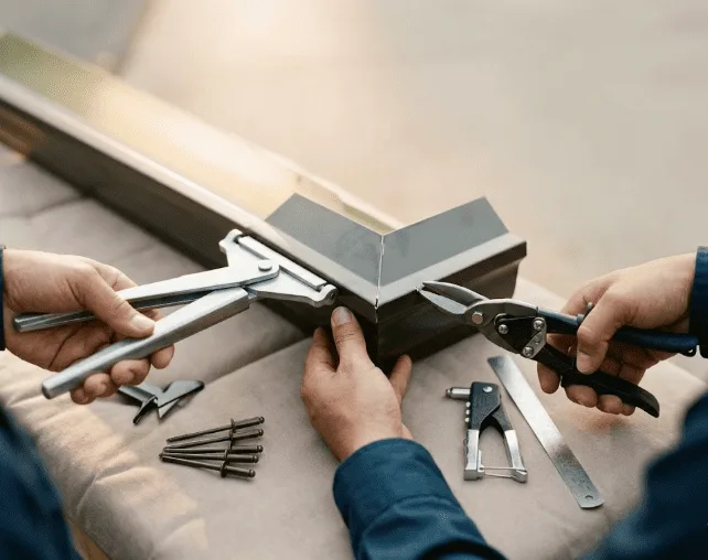 Why choose Gutter Repair in Denair, CA